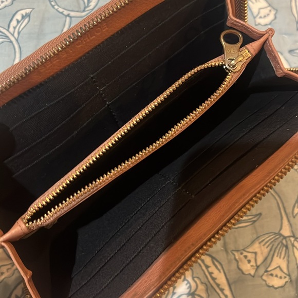 See by Chloe-gently used large wallet - Picture 8 of 16